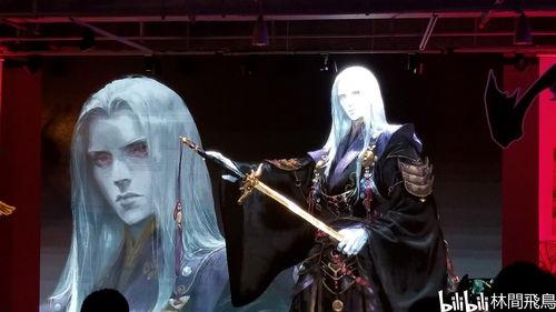 影之刃零最新爆料,神秘势力崛起,英雄命运再掀波澜! 第3张 影之刃零最新爆料,神秘势力崛起,英雄命运再掀波澜! 第3张